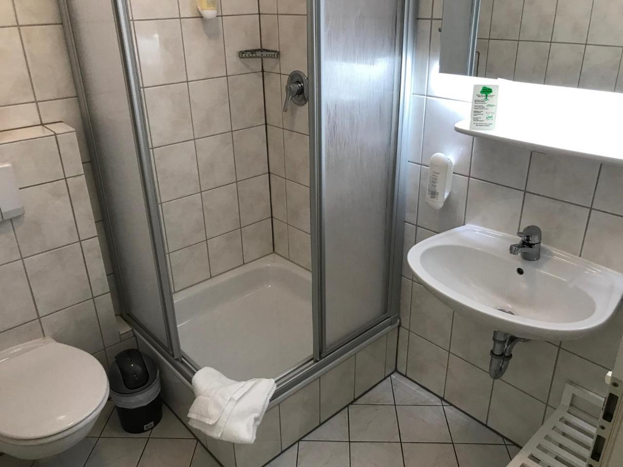 Friesenhof Nieblum - Hotel Garni Esterno foto